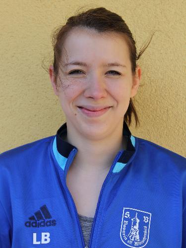 Avatar Bild für Laura Berner