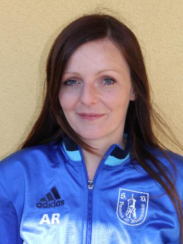 Anna Ritter