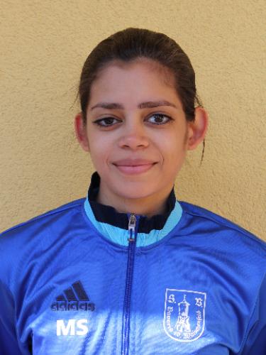 Milena Steger Nazareno
