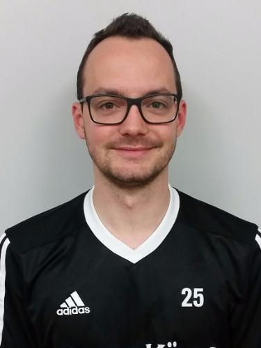 Benjamin Goebel