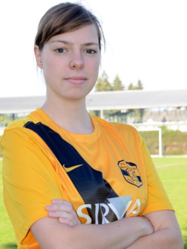 Avatar Bild für Sarah Marx