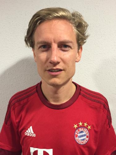 Rene Webel