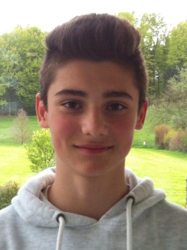Matthias Gabriel