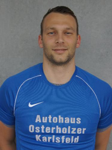 Avatar Bild für Sebastian Szikal