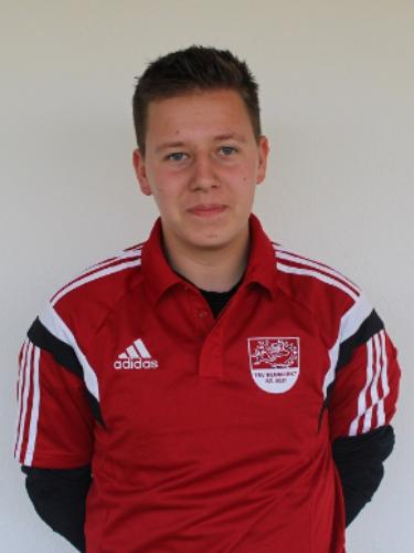 Markus Hausberger
