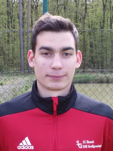 Marius Funk