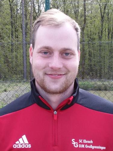 Sebastian Scholz