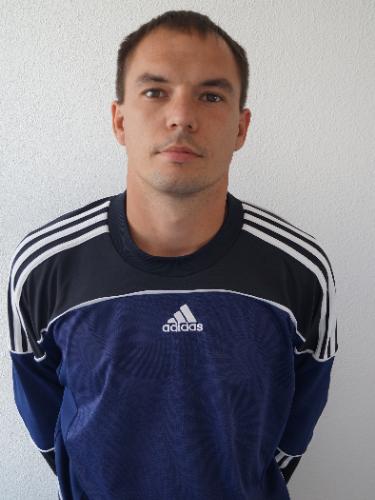 Maik Grundner