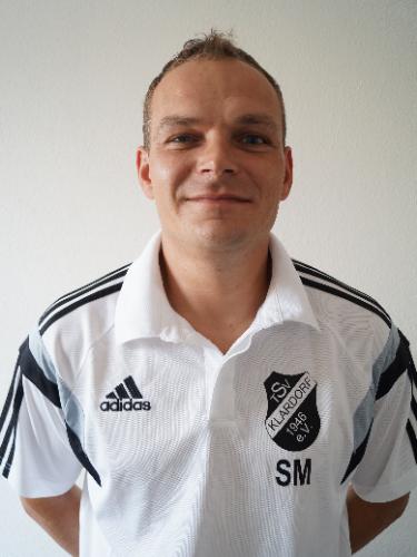 Martin Striedl