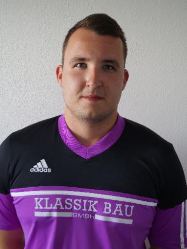 Alexander Buehl