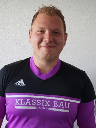 Stefan Koch