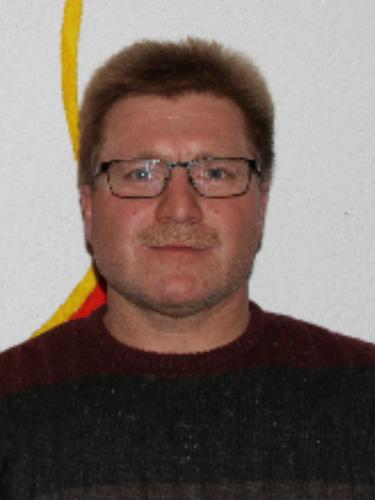 Ralf Englert