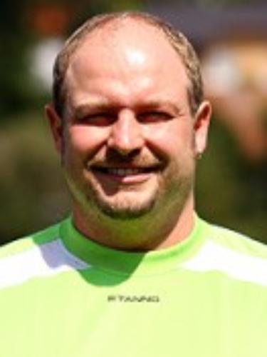Reinhold Griebl