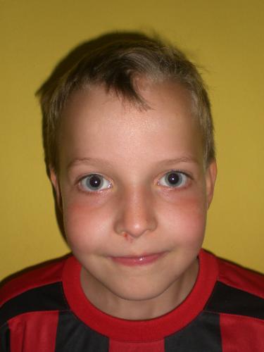 Kevin Fuchs