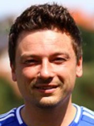 Benjamin Weichelt