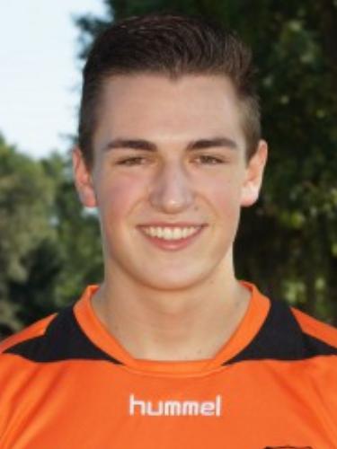Fabian Weinberger
