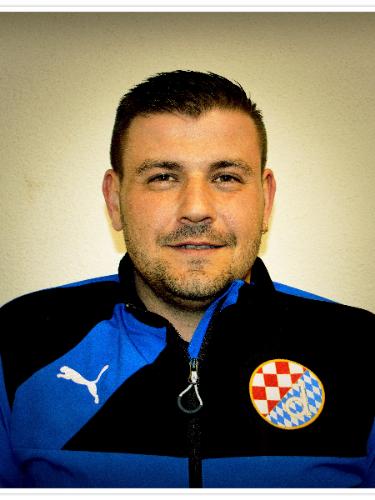 Ante Knezevic