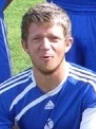Jochen Klemm