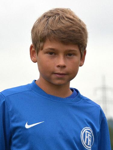 Vincent Mick