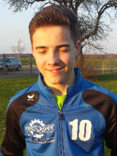 Moritz Schmutterer