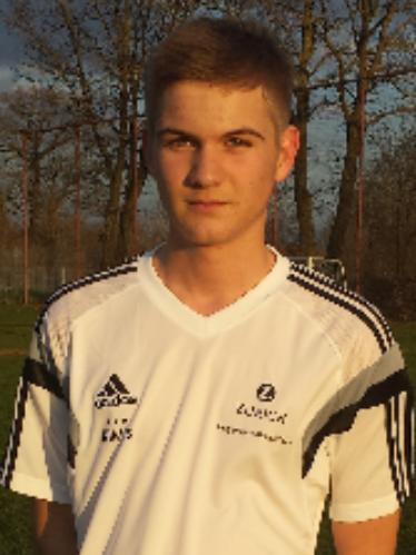Niklas Tremel