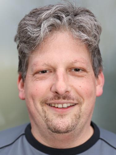 Stefan Jehle