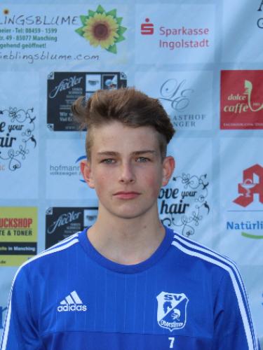 Florian Mirz