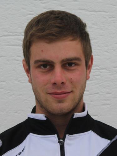 Christoph Varga