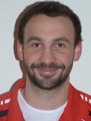 Michael Haslinger