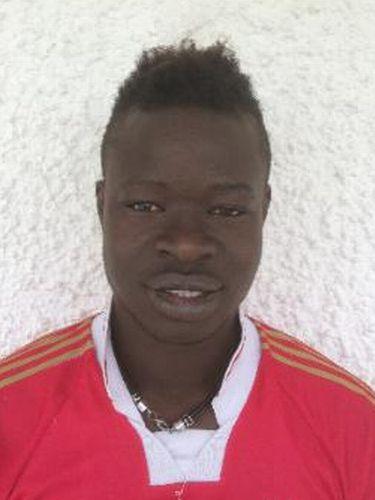 Kemou Diadamo