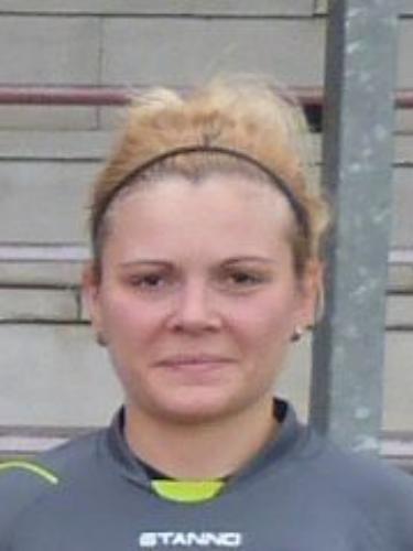 Carolin Helgert