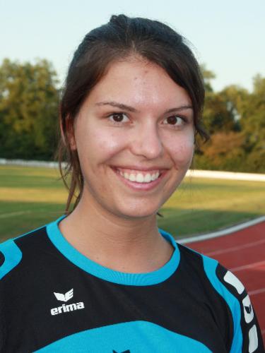 Avatar Bild für Elina Mack-Pavic