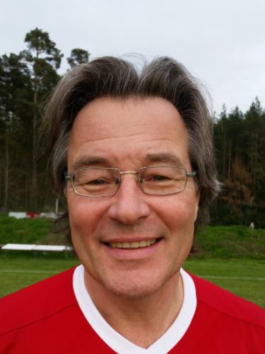 Joerg Mueller