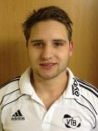 Peter Leimpek