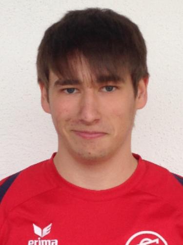 Daniel Rott