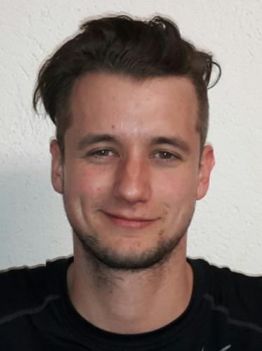 Maximilian Hübner