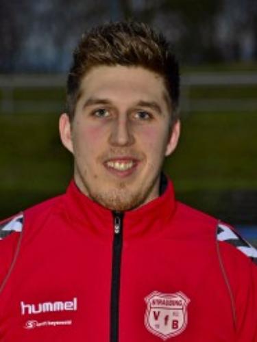 Daniel Falter