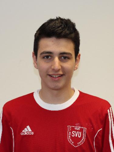 Ilias Kluger