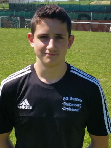 Avatar Bild