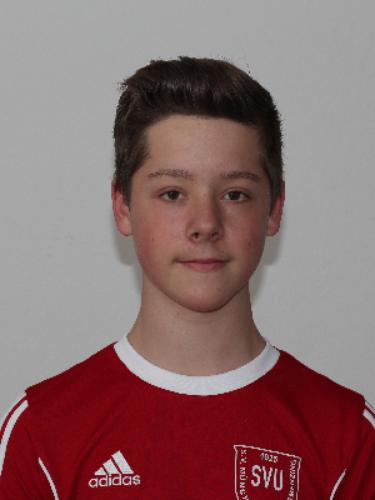 Justin Funke