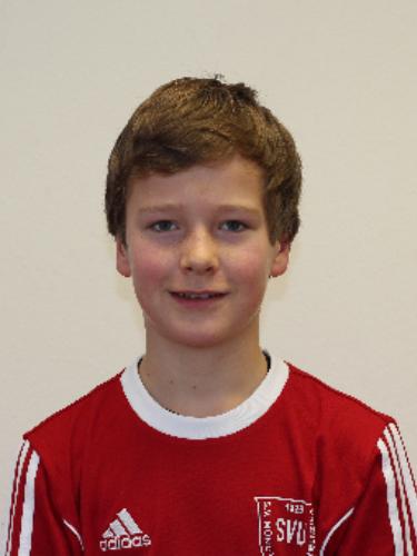 Noah Kuhn