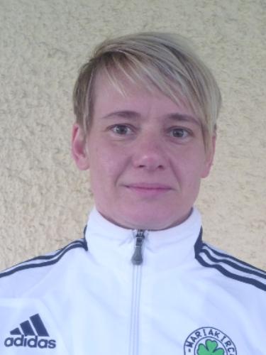 Brigitte Ebenbeck