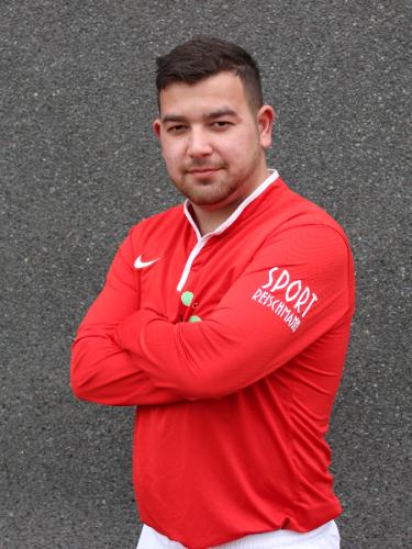 Mikail Baysal