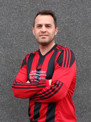 Sülejman Gonca