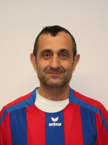Recep Ayar