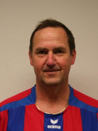 Dieter Hartmann