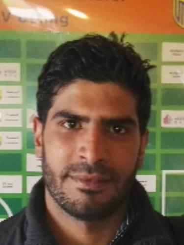 Bahaa Mohamad
