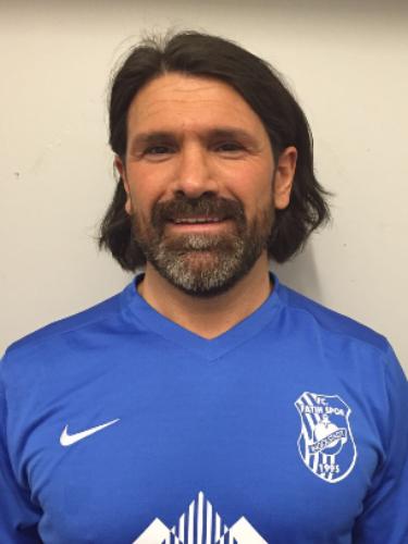 Erol Yildiz