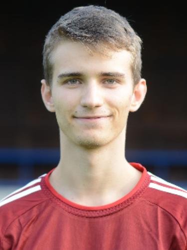 Timo Fischer