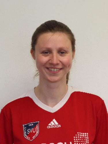Anne Oesterle